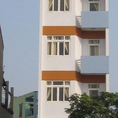 Lyly Hotel Danang Exterior photo