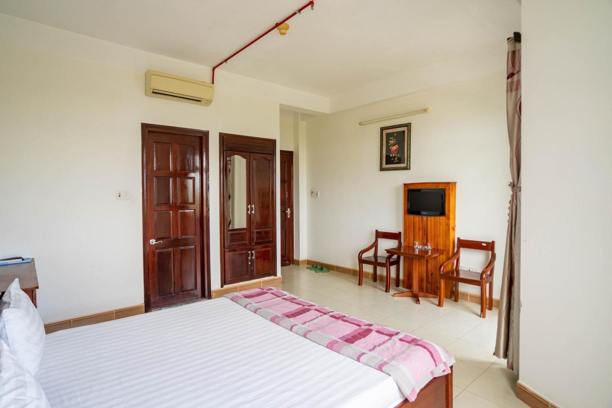 Lyly Hotel Danang Exterior photo