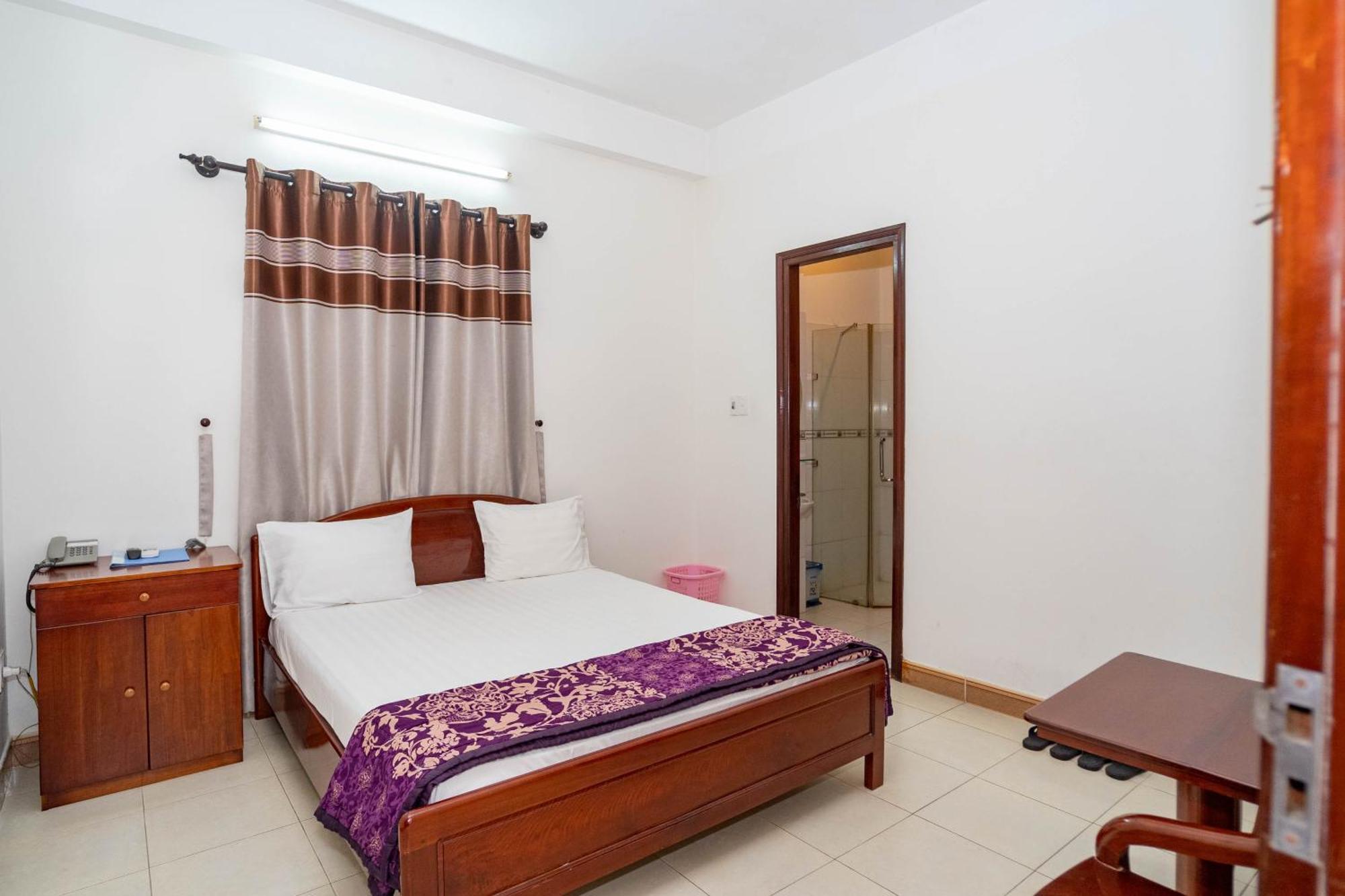Lyly Hotel Danang Exterior photo