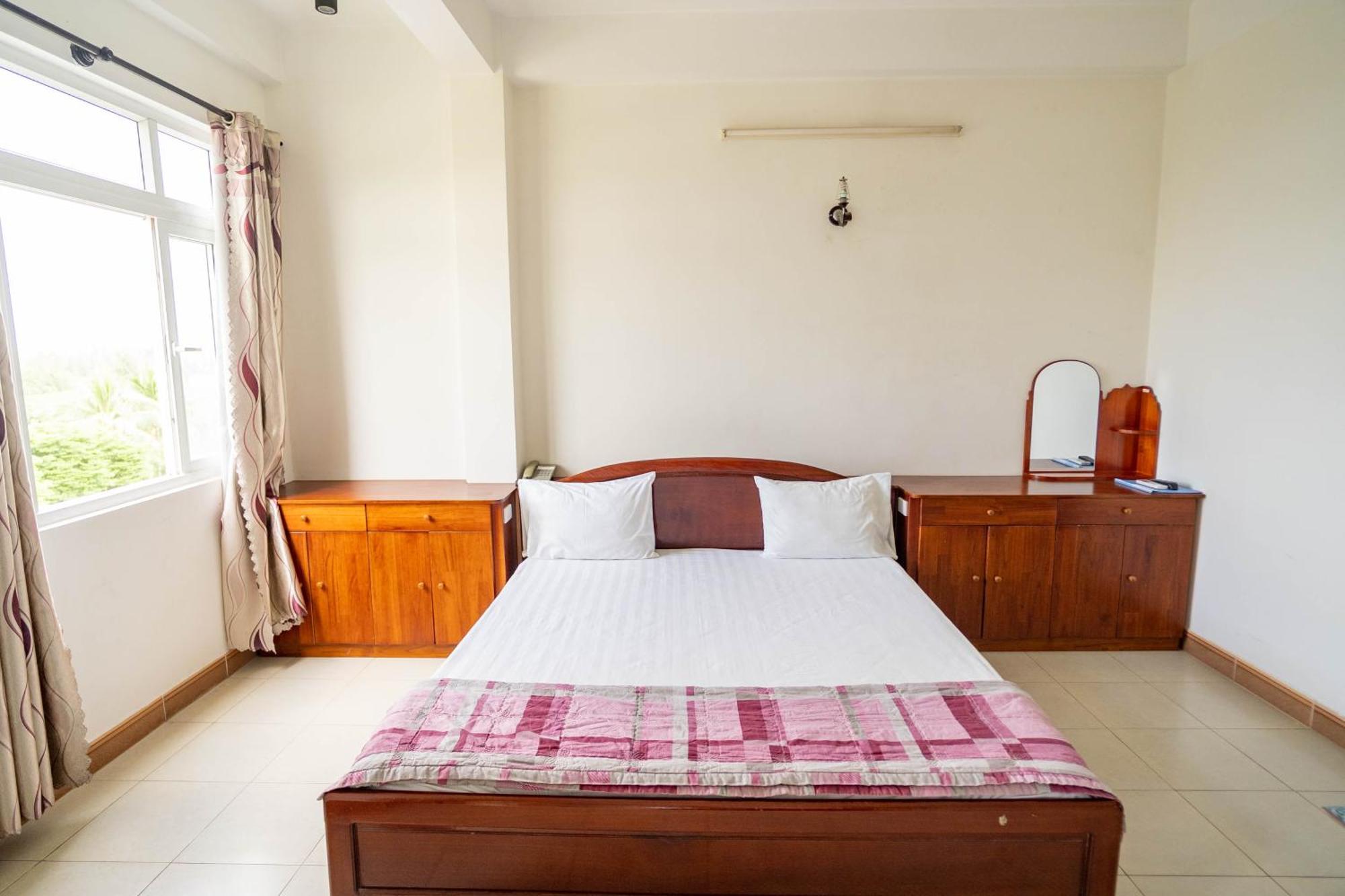 Lyly Hotel Danang Exterior photo