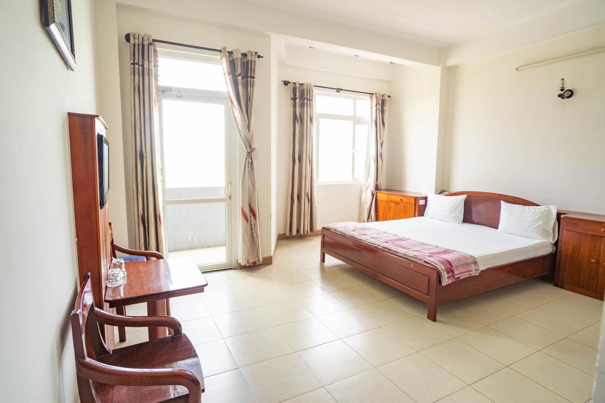 Lyly Hotel Danang Exterior photo