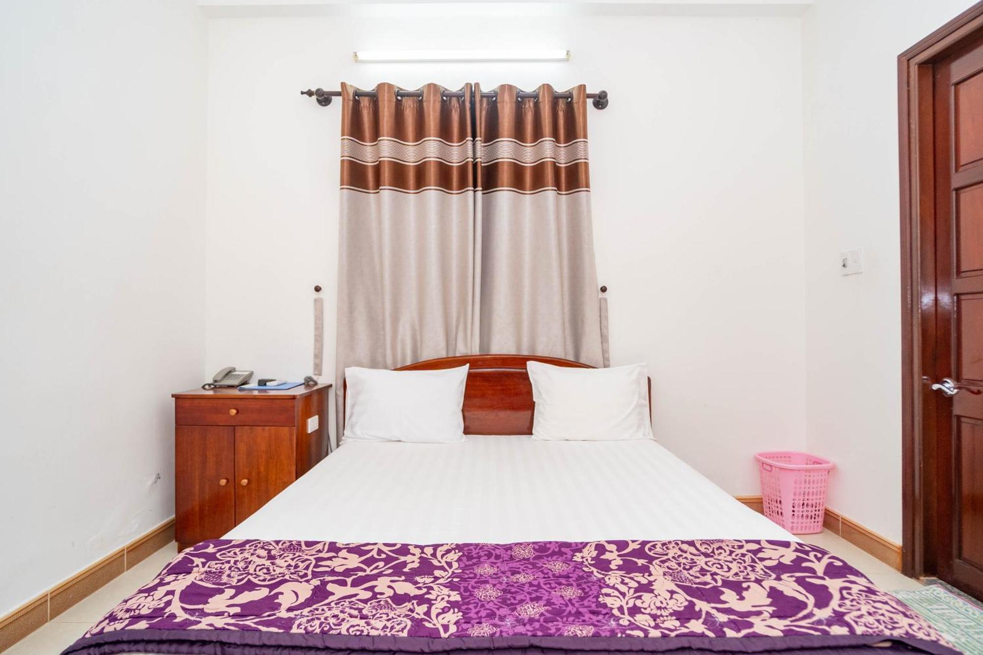 Lyly Hotel Danang Exterior photo