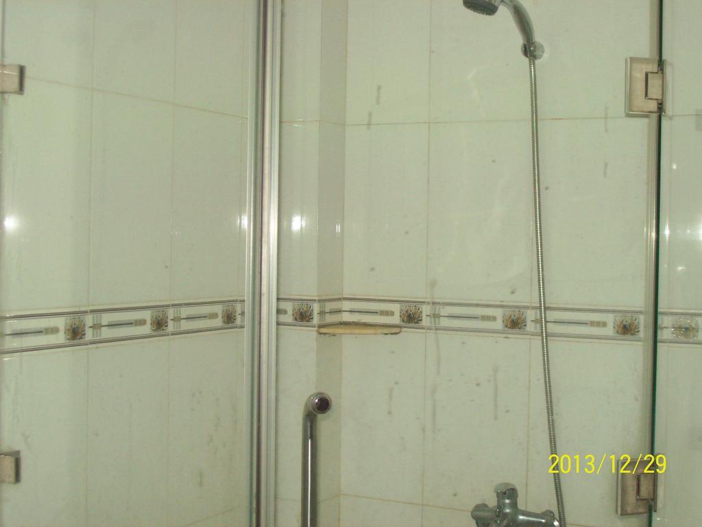 Lyly Hotel Danang Room photo