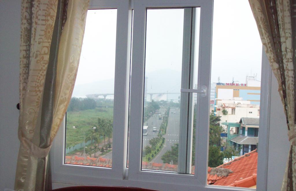 Lyly Hotel Danang Room photo
