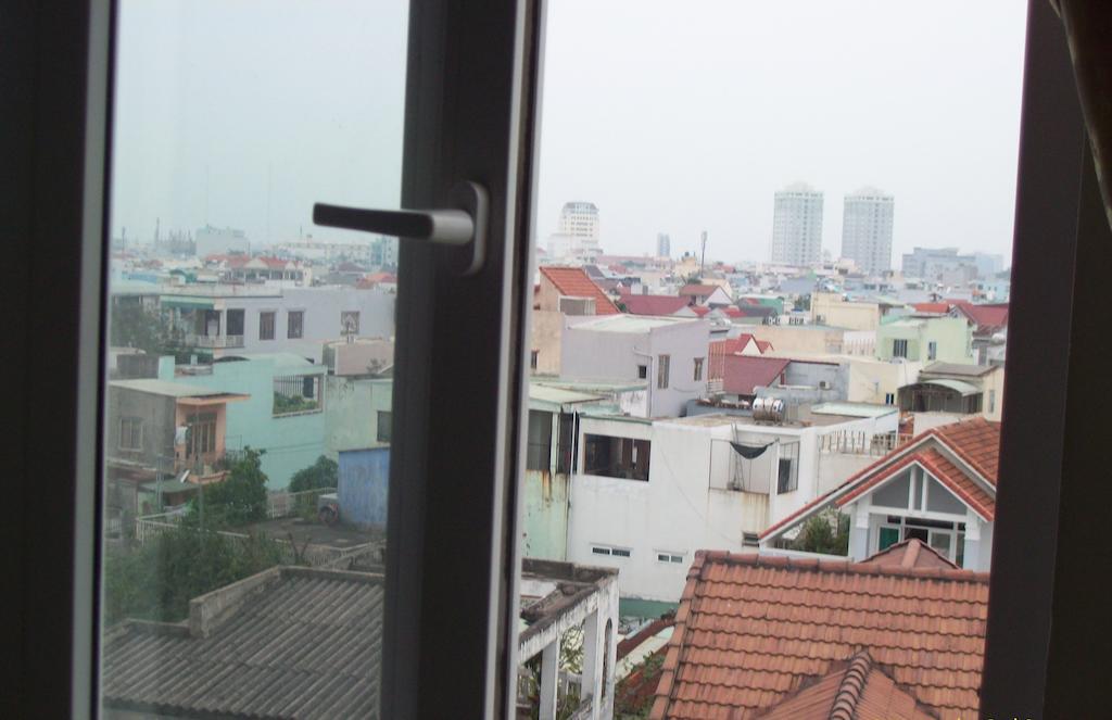 Lyly Hotel Danang Exterior photo