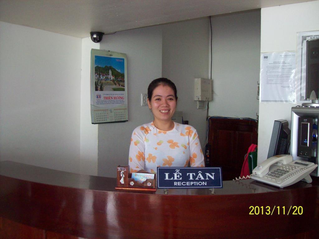 Lyly Hotel Danang Exterior photo