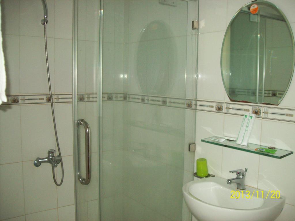 Lyly Hotel Danang Room photo