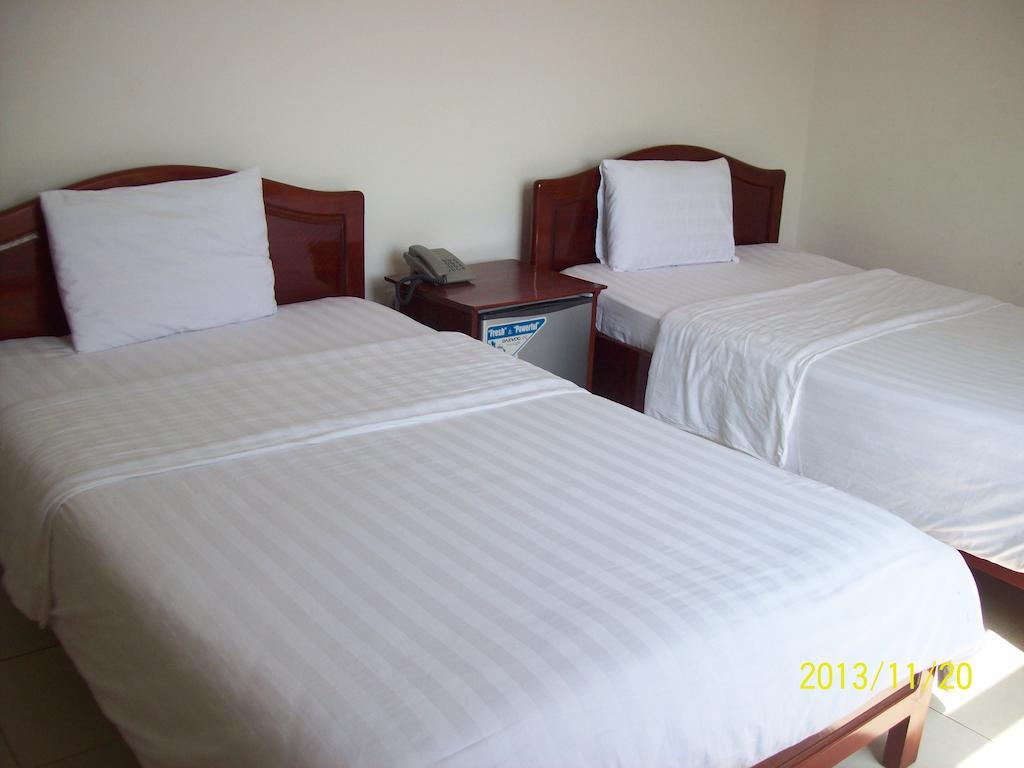 Lyly Hotel Danang Exterior photo