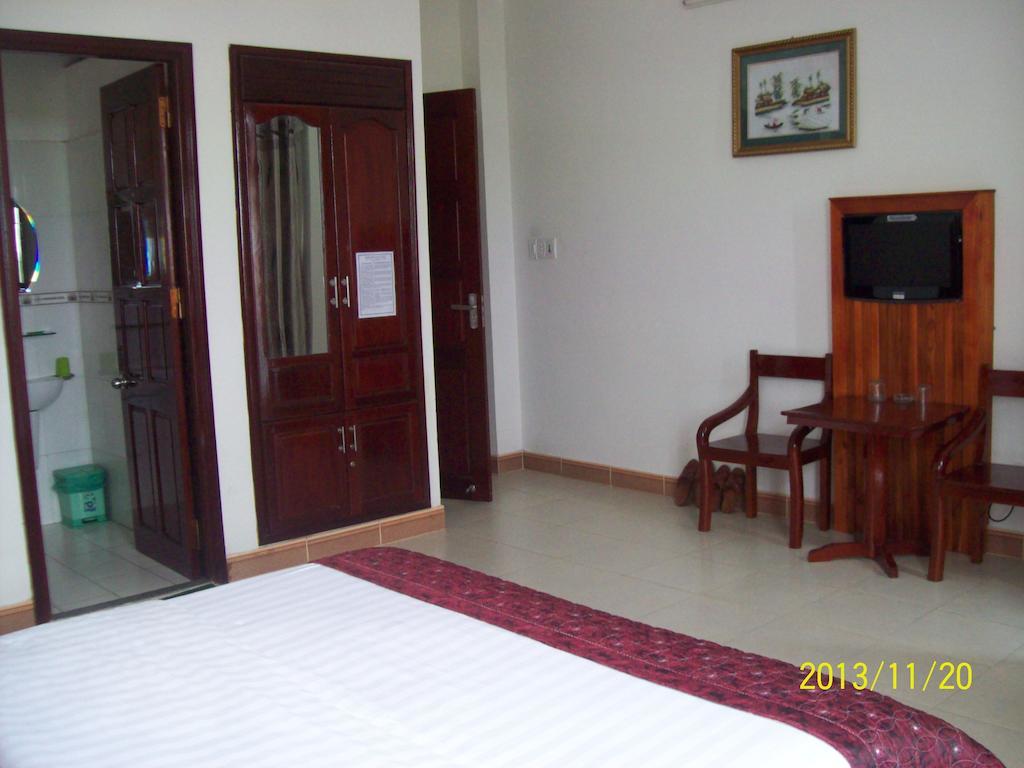 Lyly Hotel Danang Exterior photo