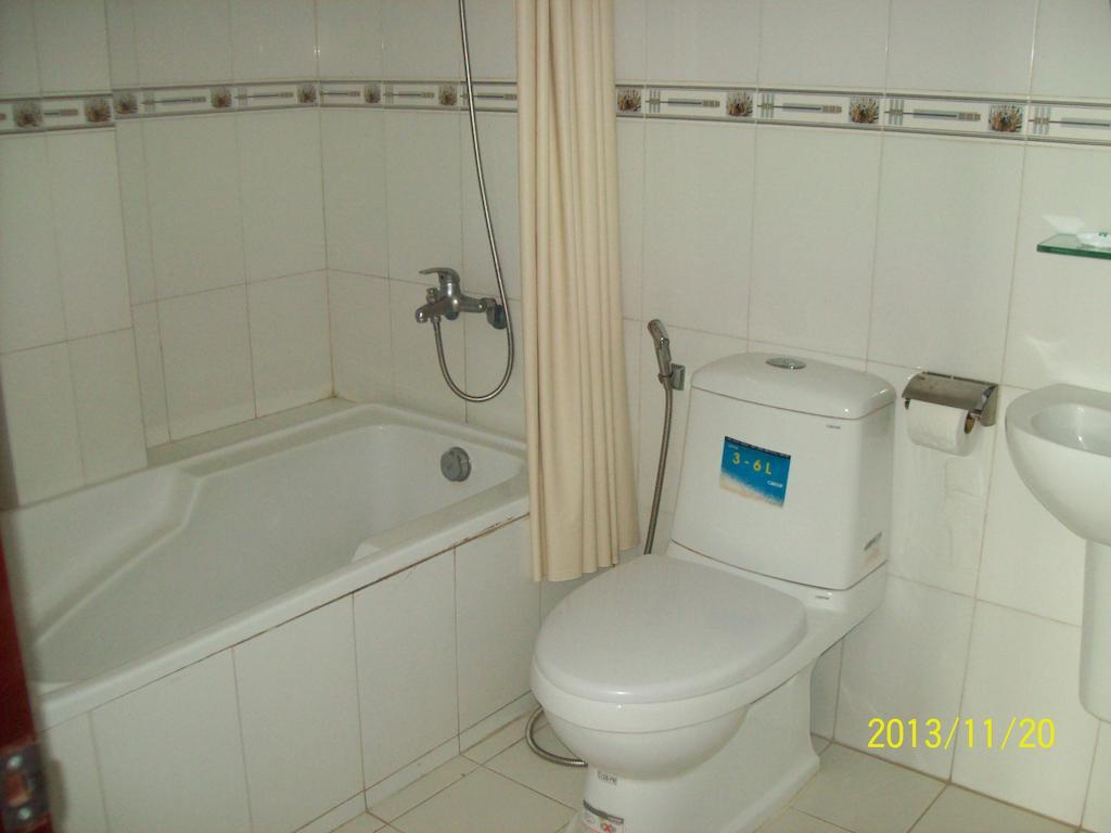 Lyly Hotel Danang Room photo