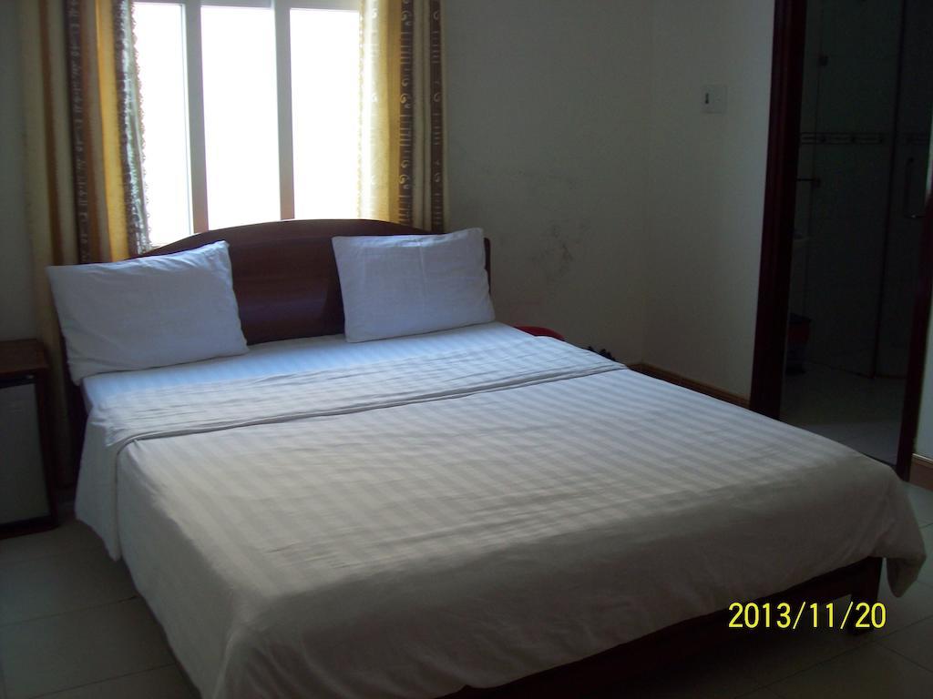 Lyly Hotel Danang Exterior photo
